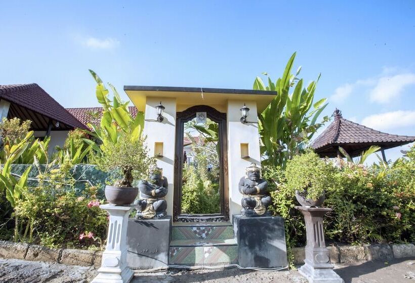 Kaylas Hill Resort