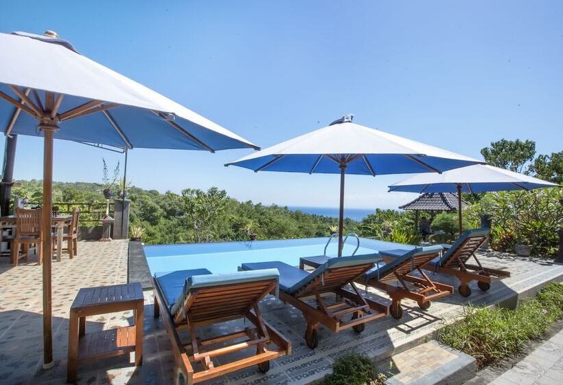 Kaylas Hill Resort