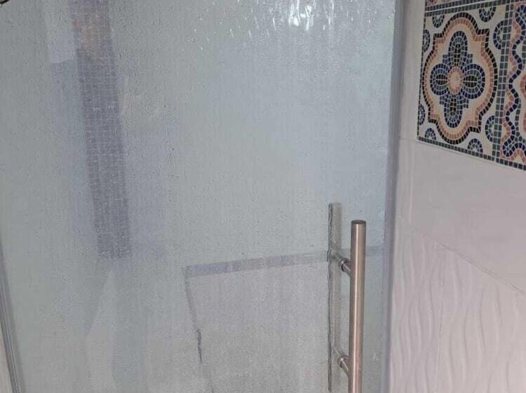 پانسیون El Portal De Mariana