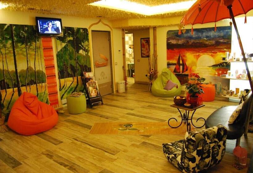 2 Kitarrat Boutique Hotel & Spa