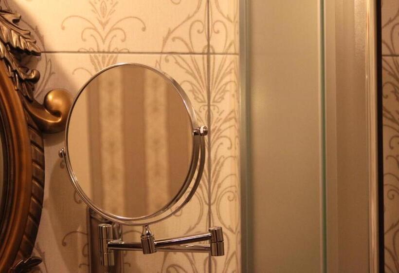 2 Kitarrat Boutique Hotel & Spa