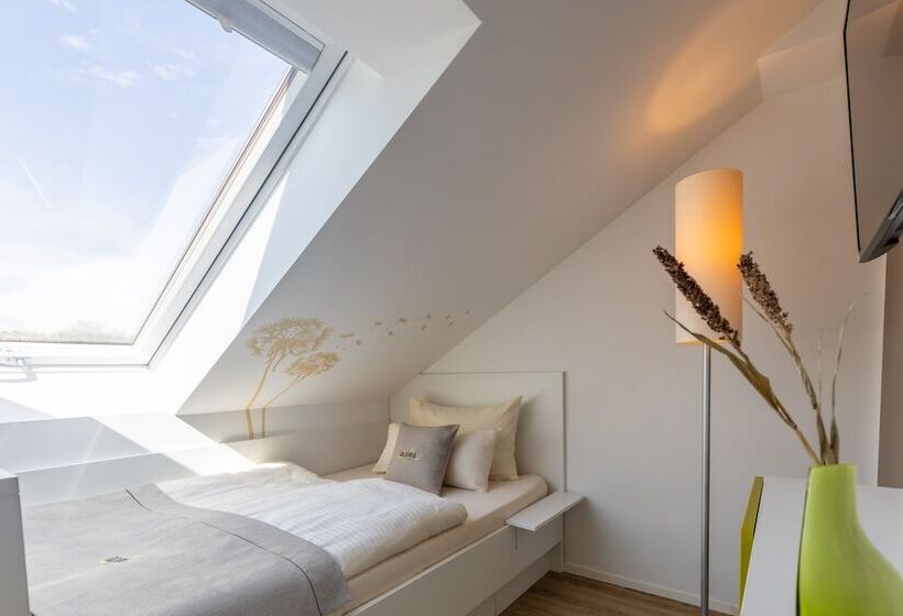 Acora Fürth Living The City