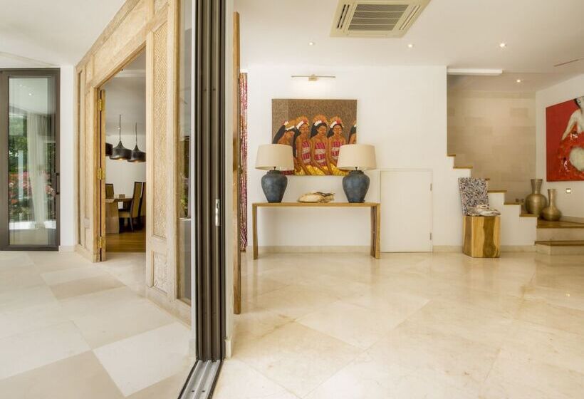 Akilea Luxury Villas