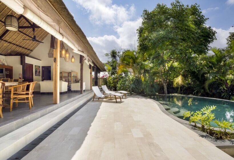Akilea Luxury Villas