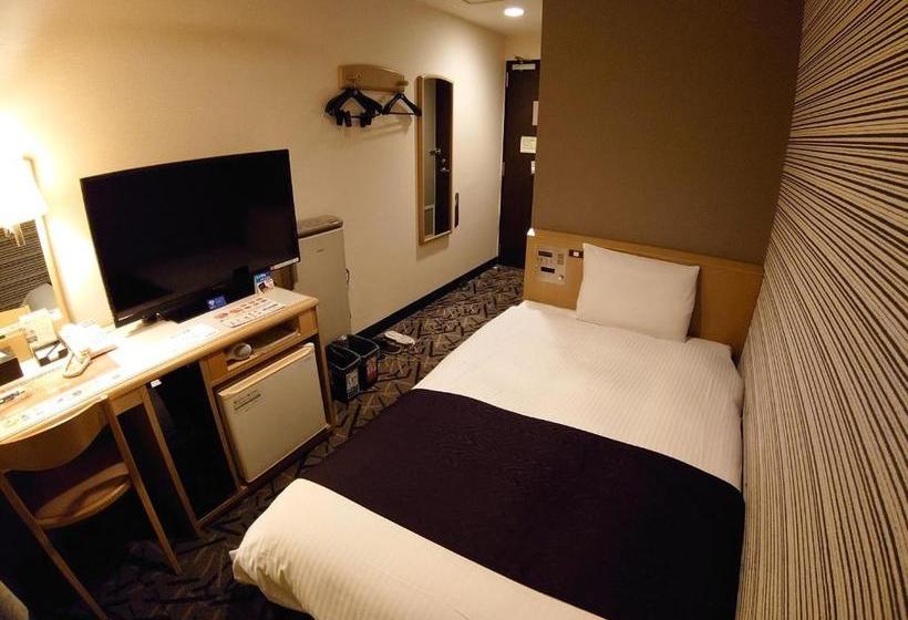 فندق Apa  Kamata Ekinishi