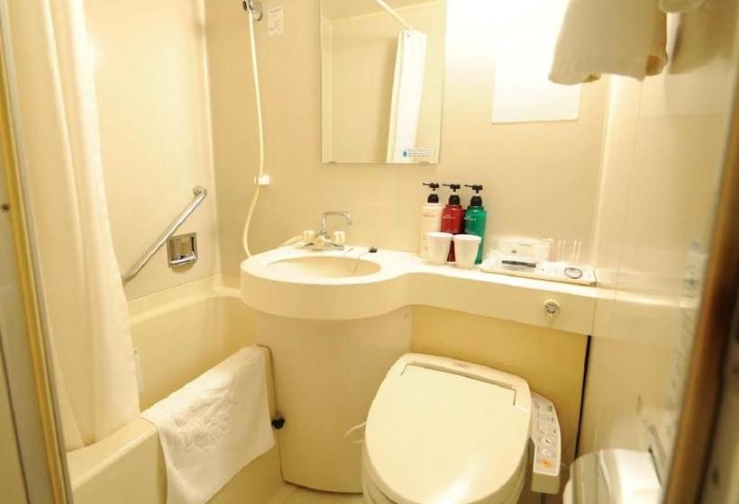 فندق Apa  Kamata Ekinishi