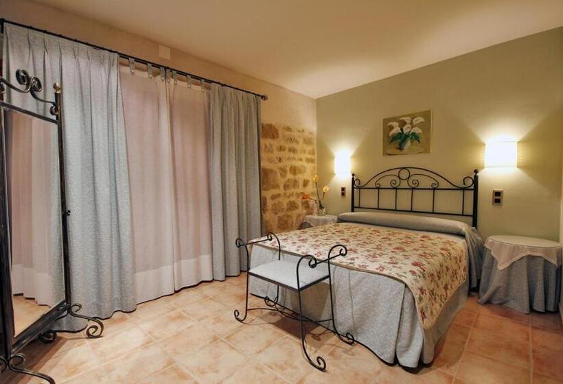 Apartamentos Santa Agueda