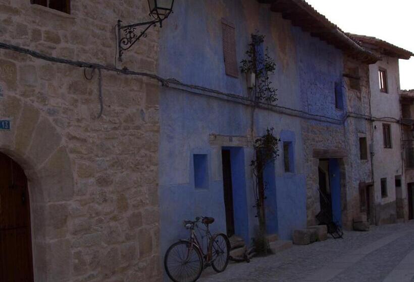 Apartamentos Santa Agueda