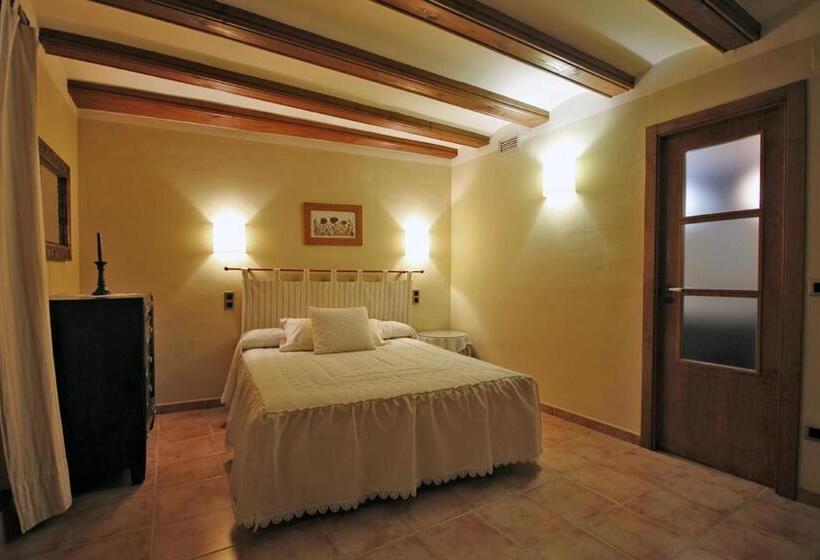 Apartamentos Santa Agueda