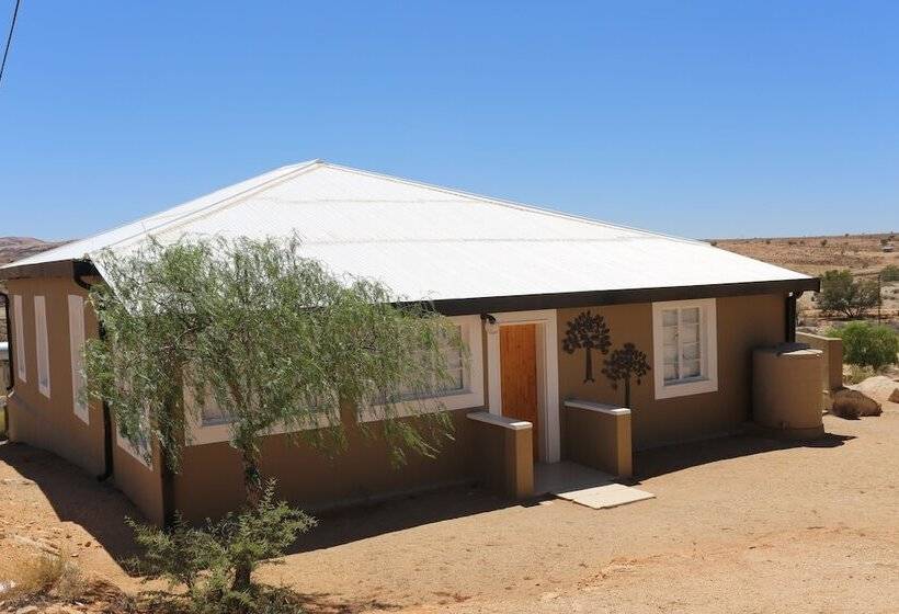 Aus Self Catering Units