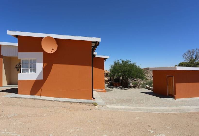 Aus Self Catering Units