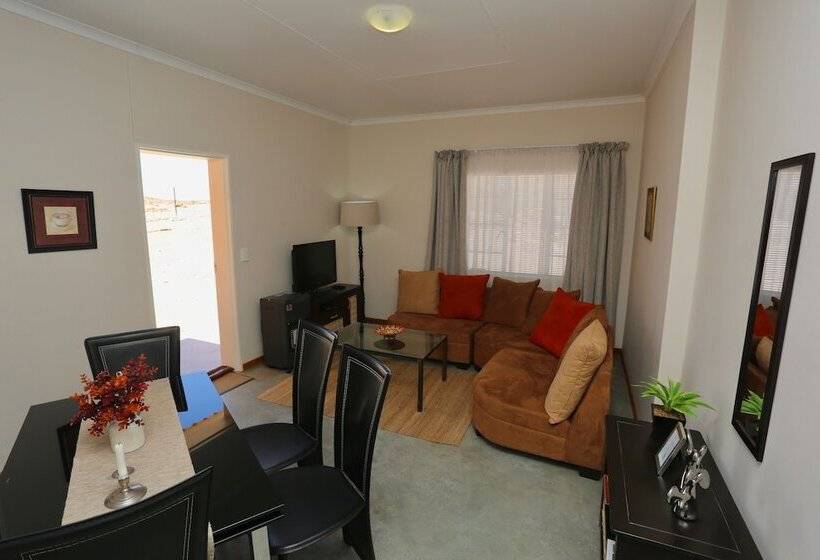 Aus Self Catering Units