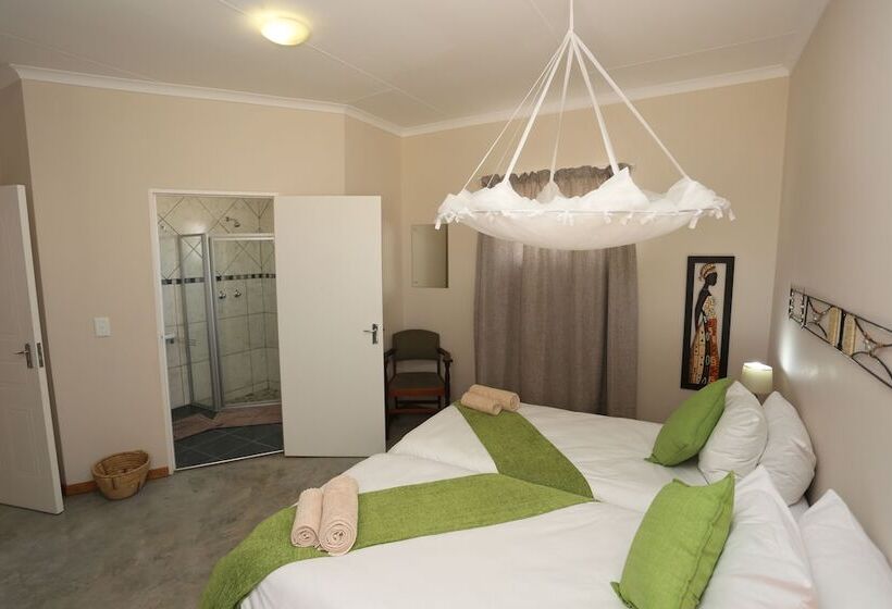 Aus Self Catering Units