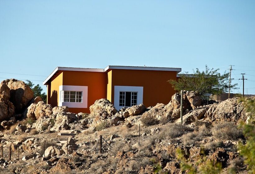 Aus Self Catering Units