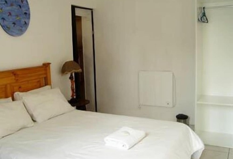민박 Louhallas Accommodation