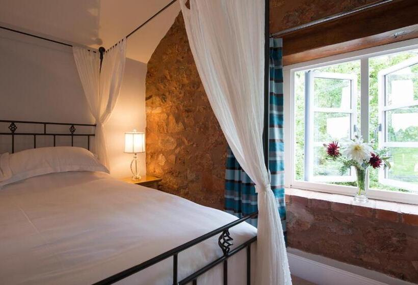 Bed and Breakfast The Old Dairy At Bishops Barton