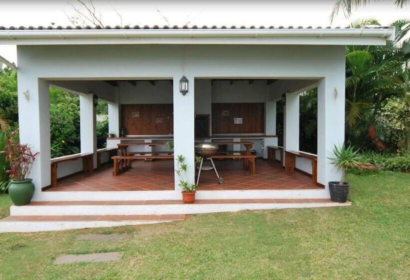 Bed and Breakfast Umkomaas Guest House