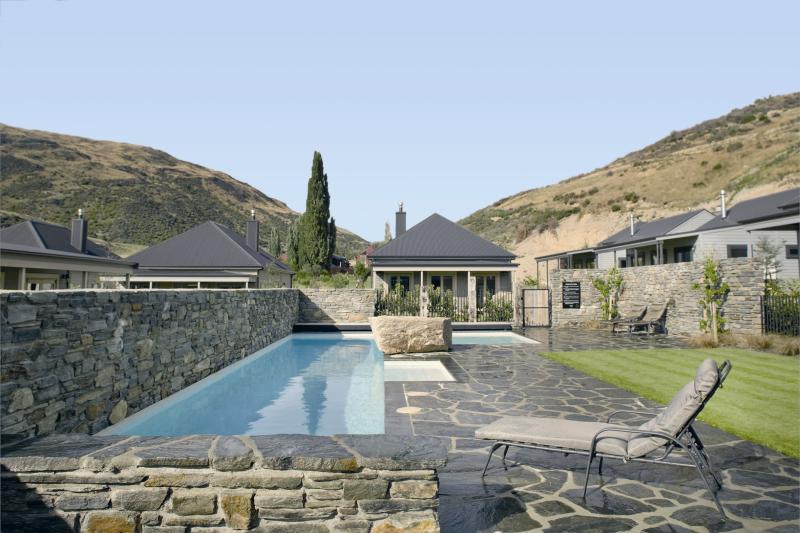 Benbrae  Cardrona Valley Resort