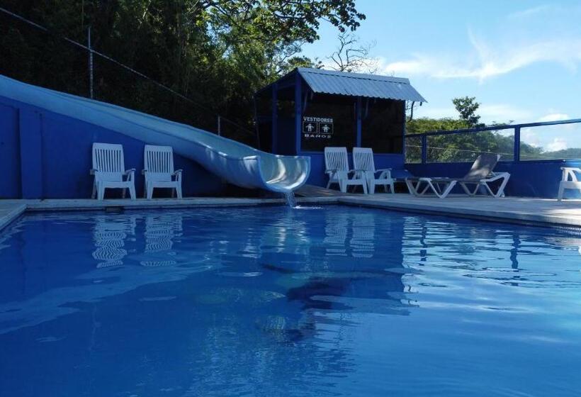 Cielo Azul Resort