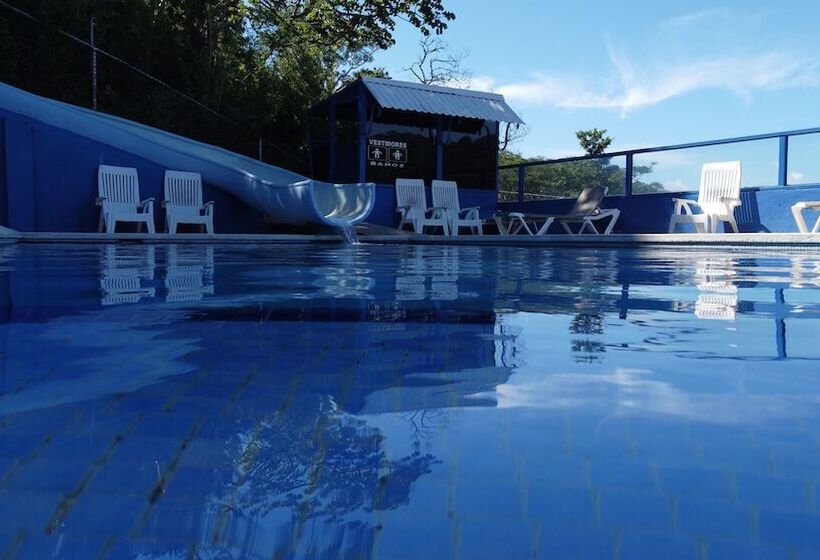 Cielo Azul Resort