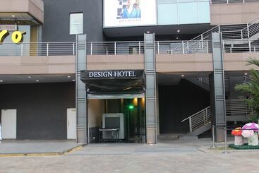 Fotos del hotel Design Chennai By Justa: 1 Fotos del hotel Design Chennai By Justa: 1