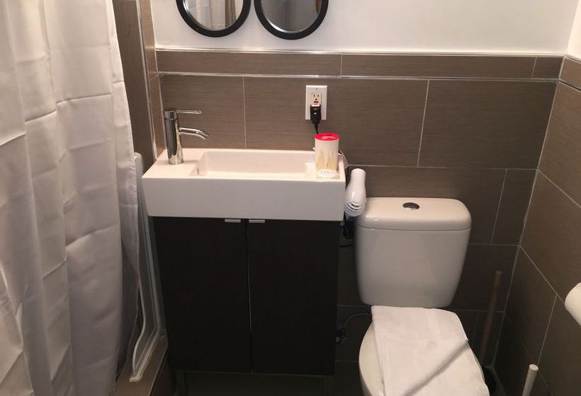 Design Suites Hollywood Beach