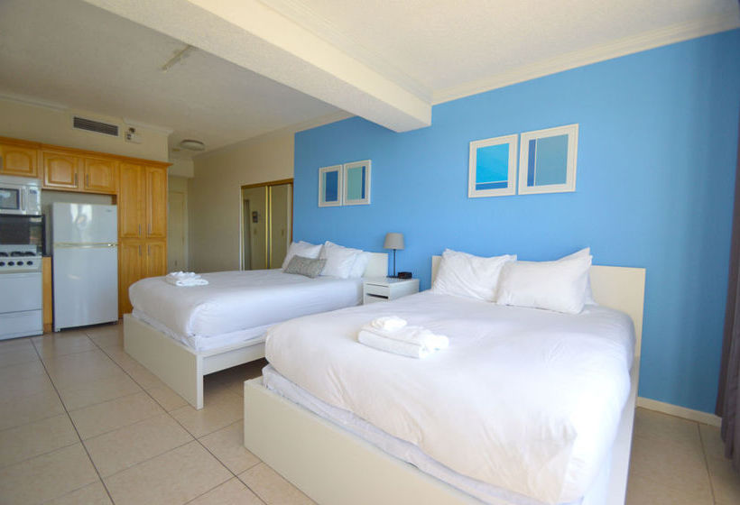 Design Suites Hollywood Beach