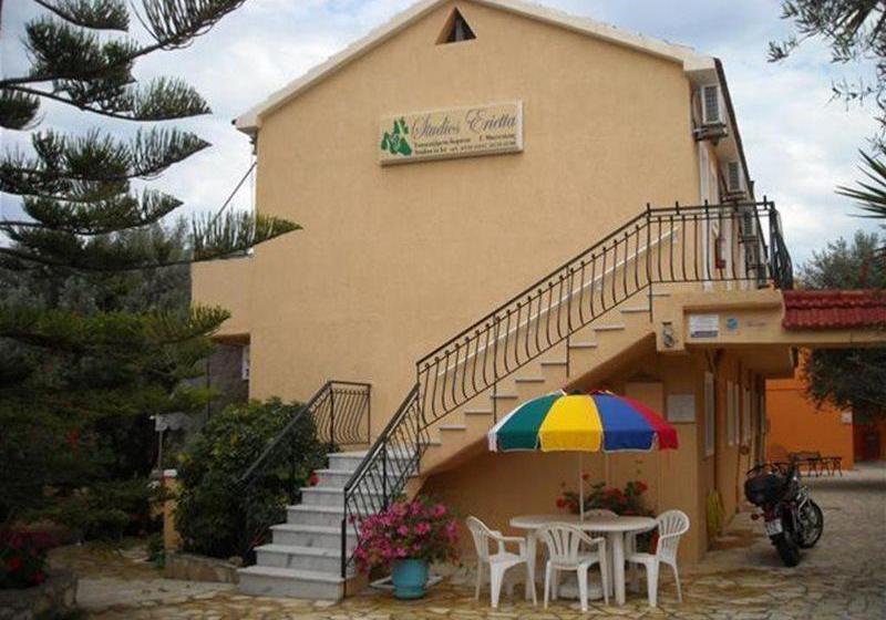 Erietta Studios