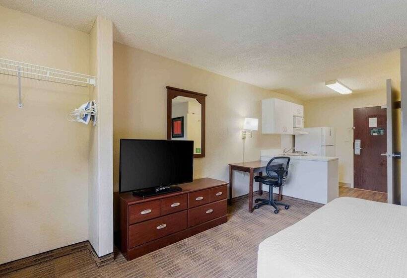 Extended Stay America Select Suites   Orlando   Maitland   1760 Pembrook Dr