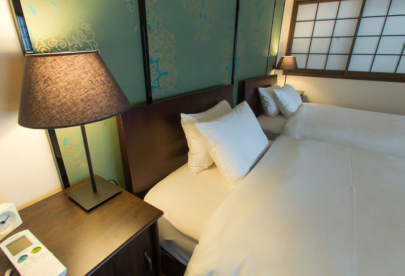 Heian Residence Gozan