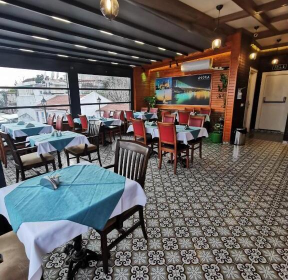 Fotos del hotel Agora Boutique Hotel & Bistro:  34