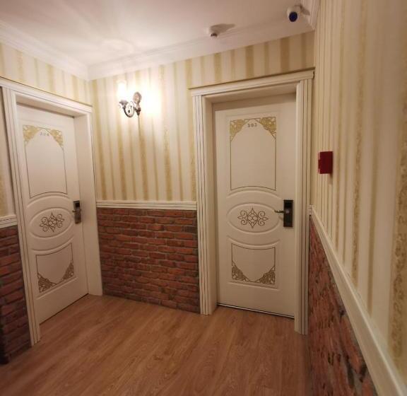 Fotos del hotel Agora Boutique Hotel & Bistro:  33