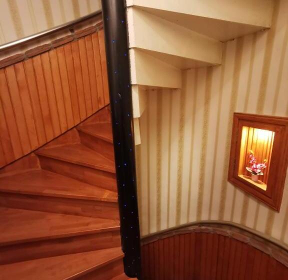 Fotos del hotel Agora Boutique Hotel & Bistro:  41