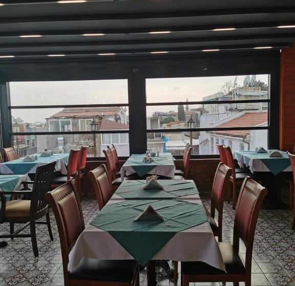 Fotos del hotel Agora Boutique Hotel & Bistro:  36