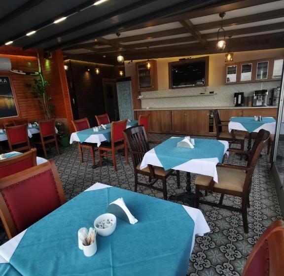 Fotos del hotel Agora Boutique Hotel & Bistro:  27