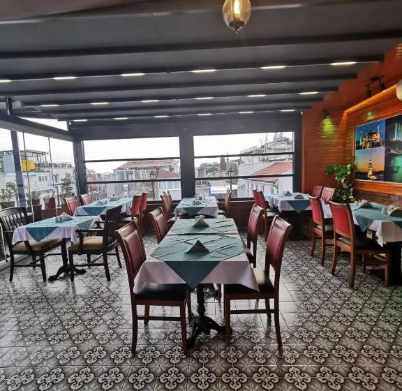 Fotos del hotel Agora Boutique Hotel & Bistro:  46