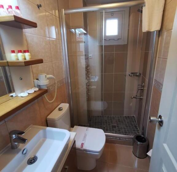 Fotos del hotel Agora Boutique Hotel & Bistro:  39