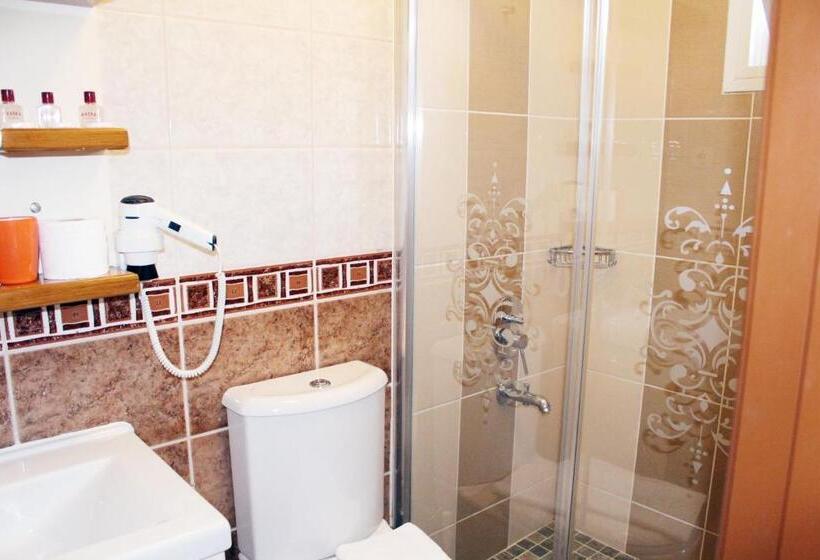 Fotos del hotel Agora Boutique Hotel & Bistro:  52