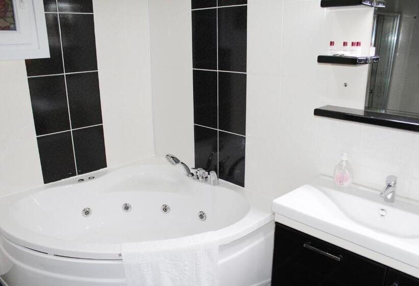 Fotos del hotel Agora Boutique Hotel & Bistro:  58