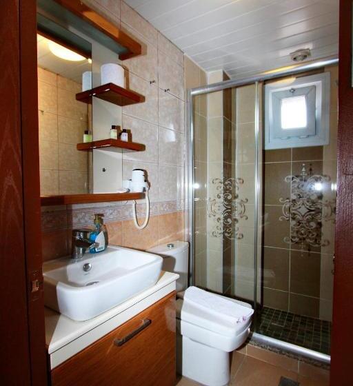 Fotos del hotel Agora Boutique Hotel & Bistro:  32