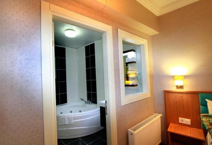 Fotos del hotel Agora Boutique Hotel & Bistro:  55