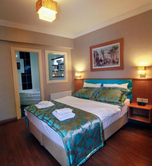 Fotos del hotel Agora Boutique Hotel & Bistro:  12