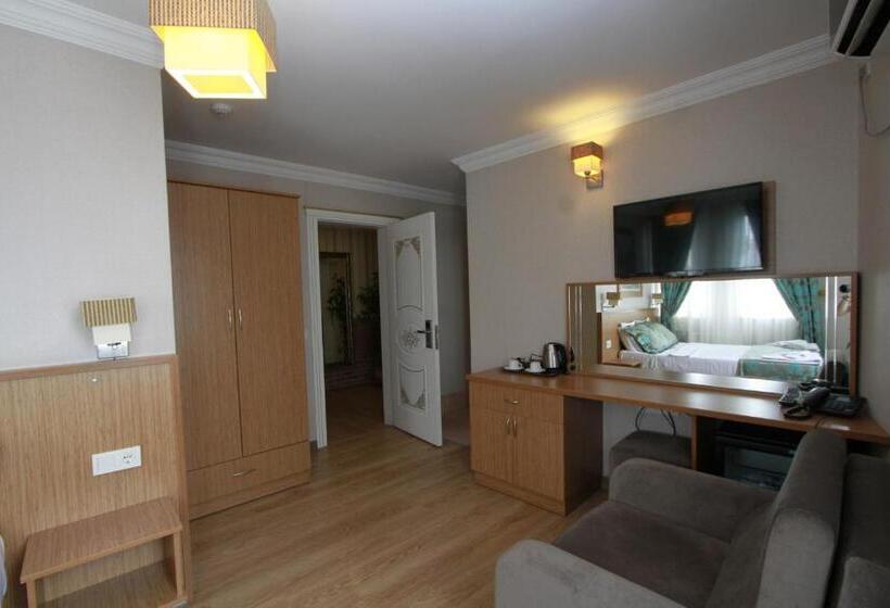 Fotos del hotel Agora Boutique Hotel & Bistro:  57