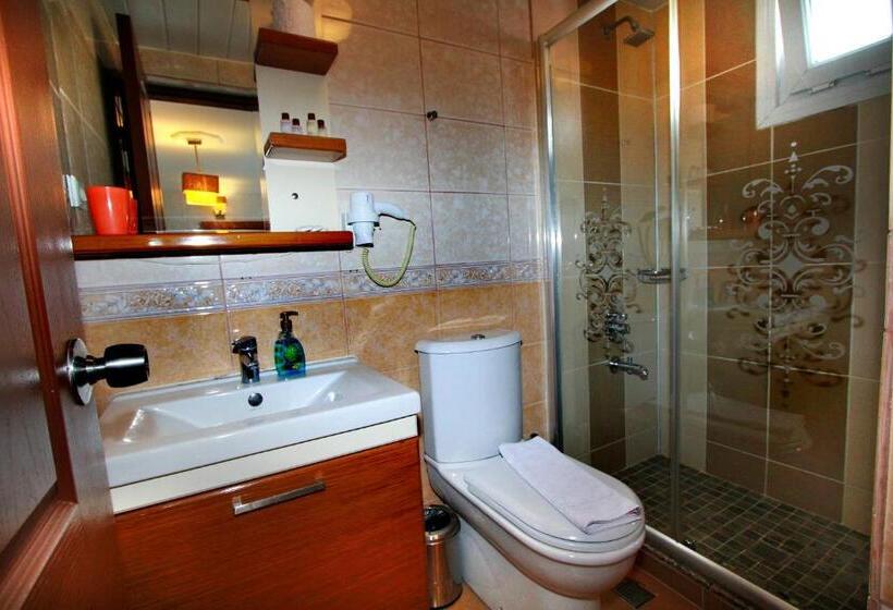 Fotos del hotel Agora Boutique Hotel & Bistro:  26