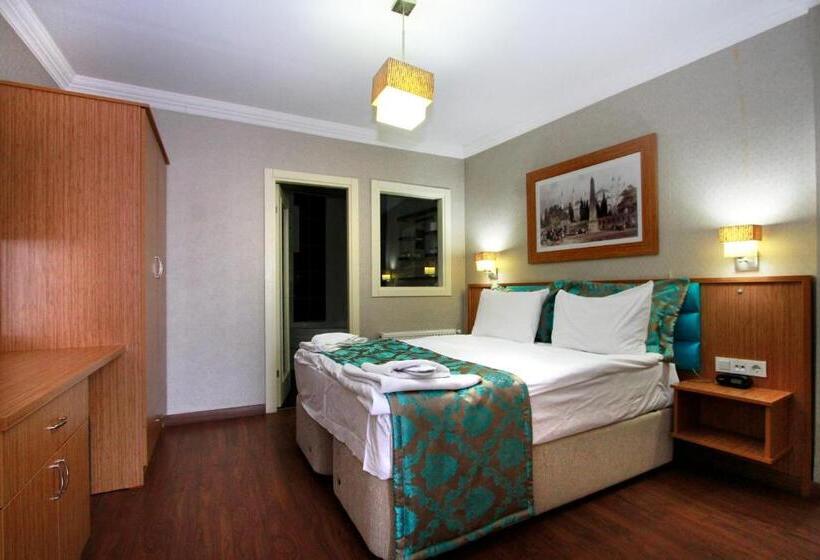 Fotos del hotel Agora Boutique Hotel & Bistro:  6