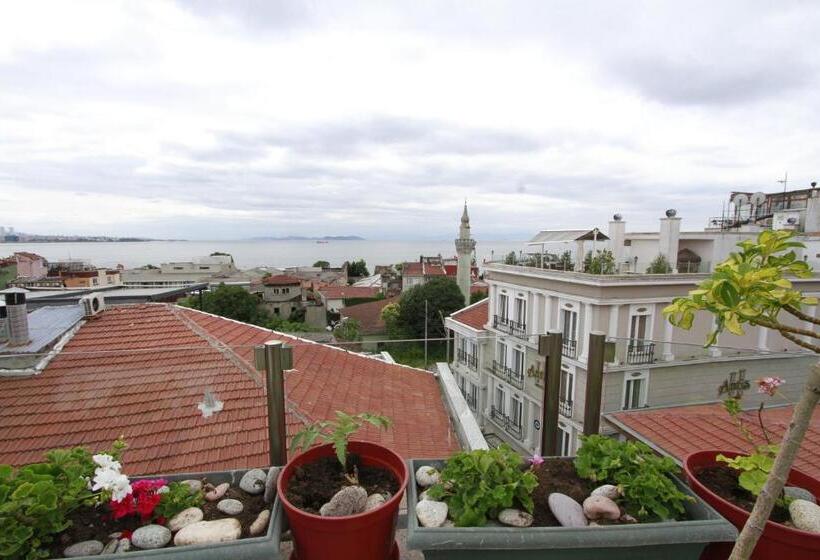 Fotos del hotel Agora Boutique Hotel & Bistro:  38