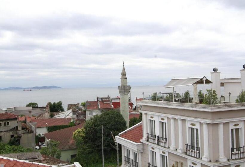 Fotos del hotel Agora Boutique Hotel & Bistro:  44