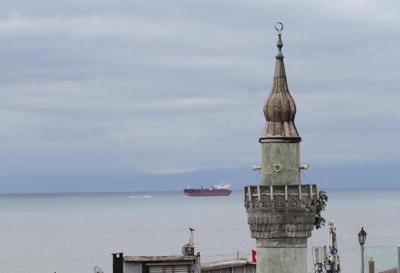 Fotos del hotel Agora Boutique Hotel & Bistro:  51