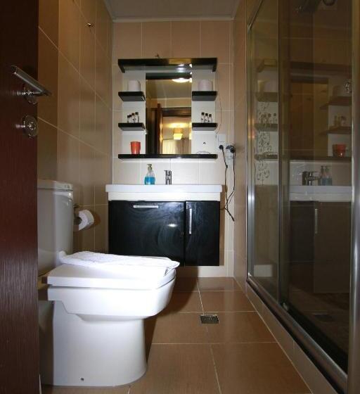 Fotos del hotel Agora Boutique Hotel & Bistro:  60