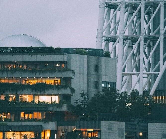 Fotos del hotel Allamanda Aoyama Tokyo:  22